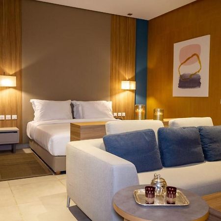Zephyr Mazagan Hotel El Jadida Kültér fotó