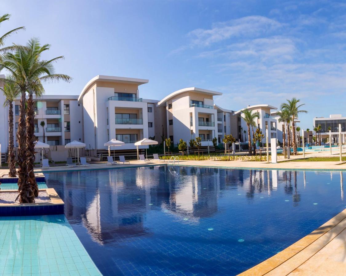 Zephyr Mazagan Hotel El Jadida Kültér fotó