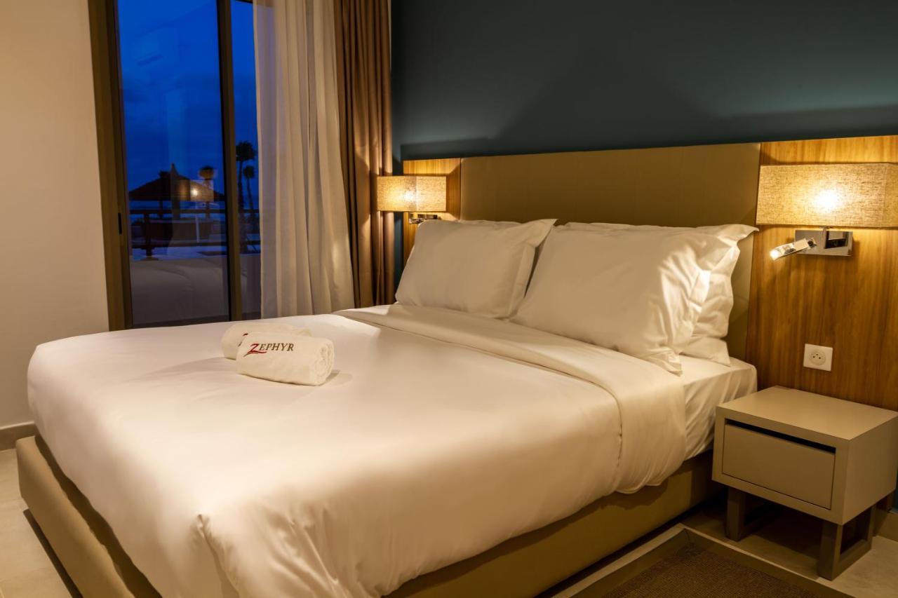 Zephyr Mazagan Hotel El Jadida Kültér fotó