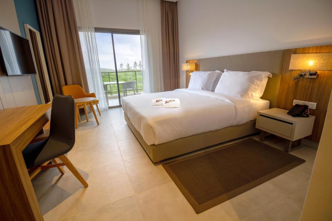 Zephyr Mazagan Hotel El Jadida Kültér fotó