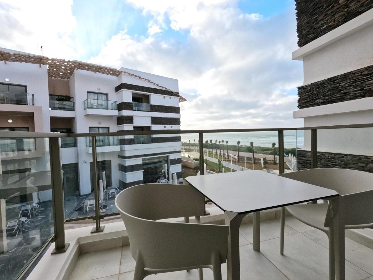 Zephyr Mazagan Hotel El Jadida Kültér fotó