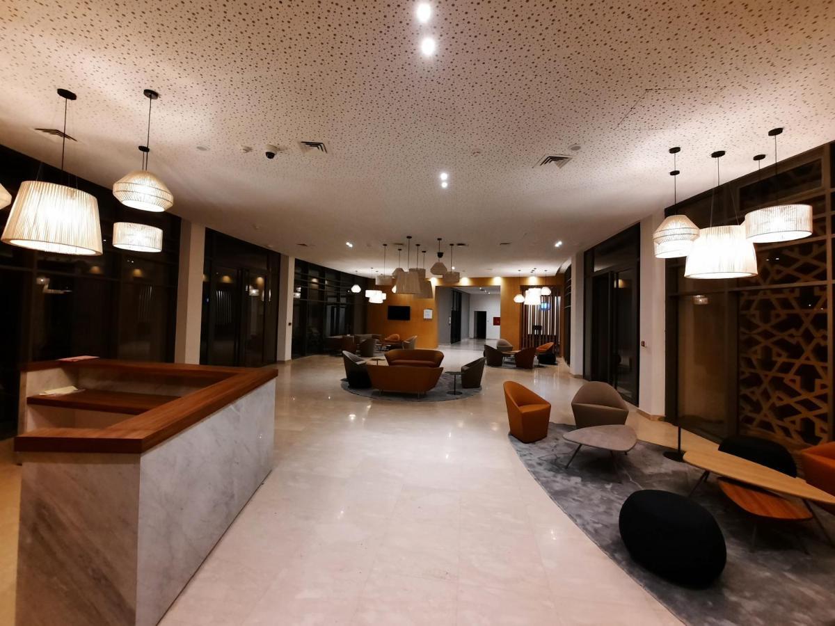 Zephyr Mazagan Hotel El Jadida Kültér fotó