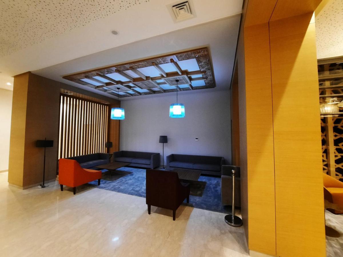 Zephyr Mazagan Hotel El Jadida Kültér fotó