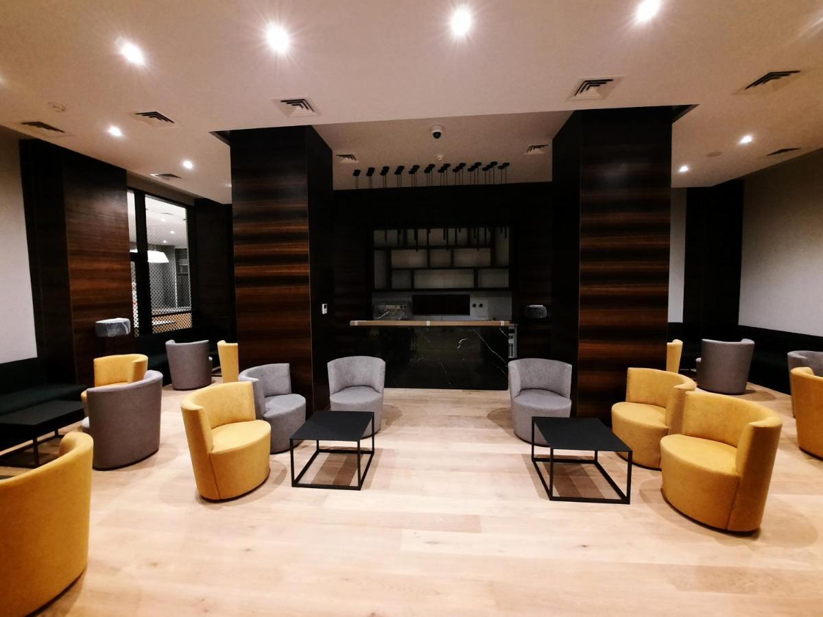 Zephyr Mazagan Hotel El Jadida Kültér fotó