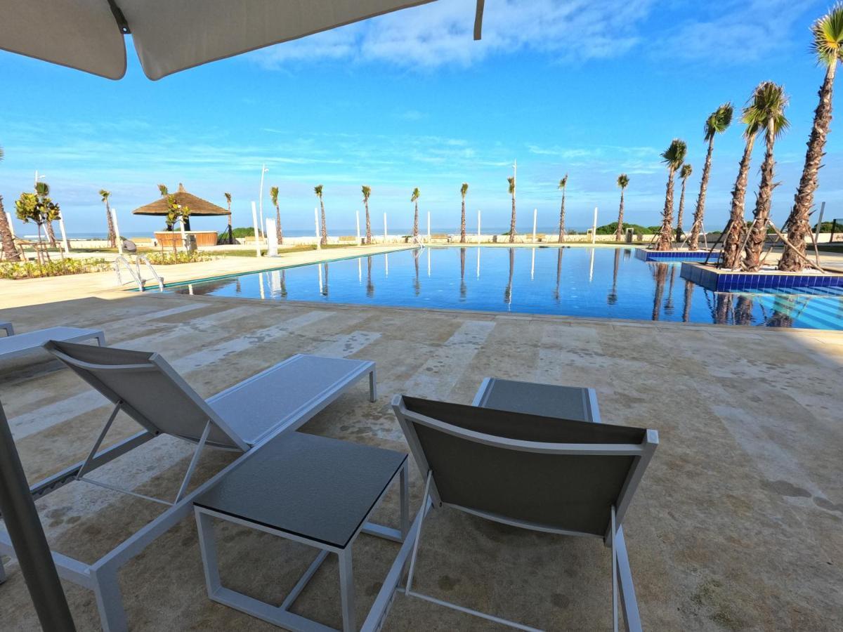 Zephyr Mazagan Hotel El Jadida Kültér fotó