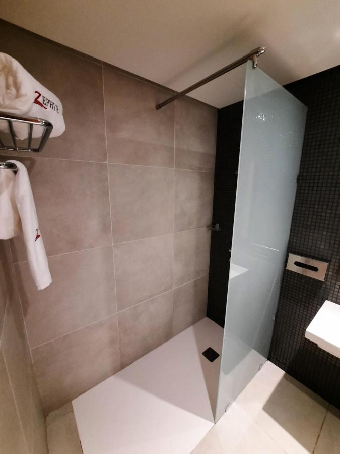 Zephyr Mazagan Hotel El Jadida Kültér fotó