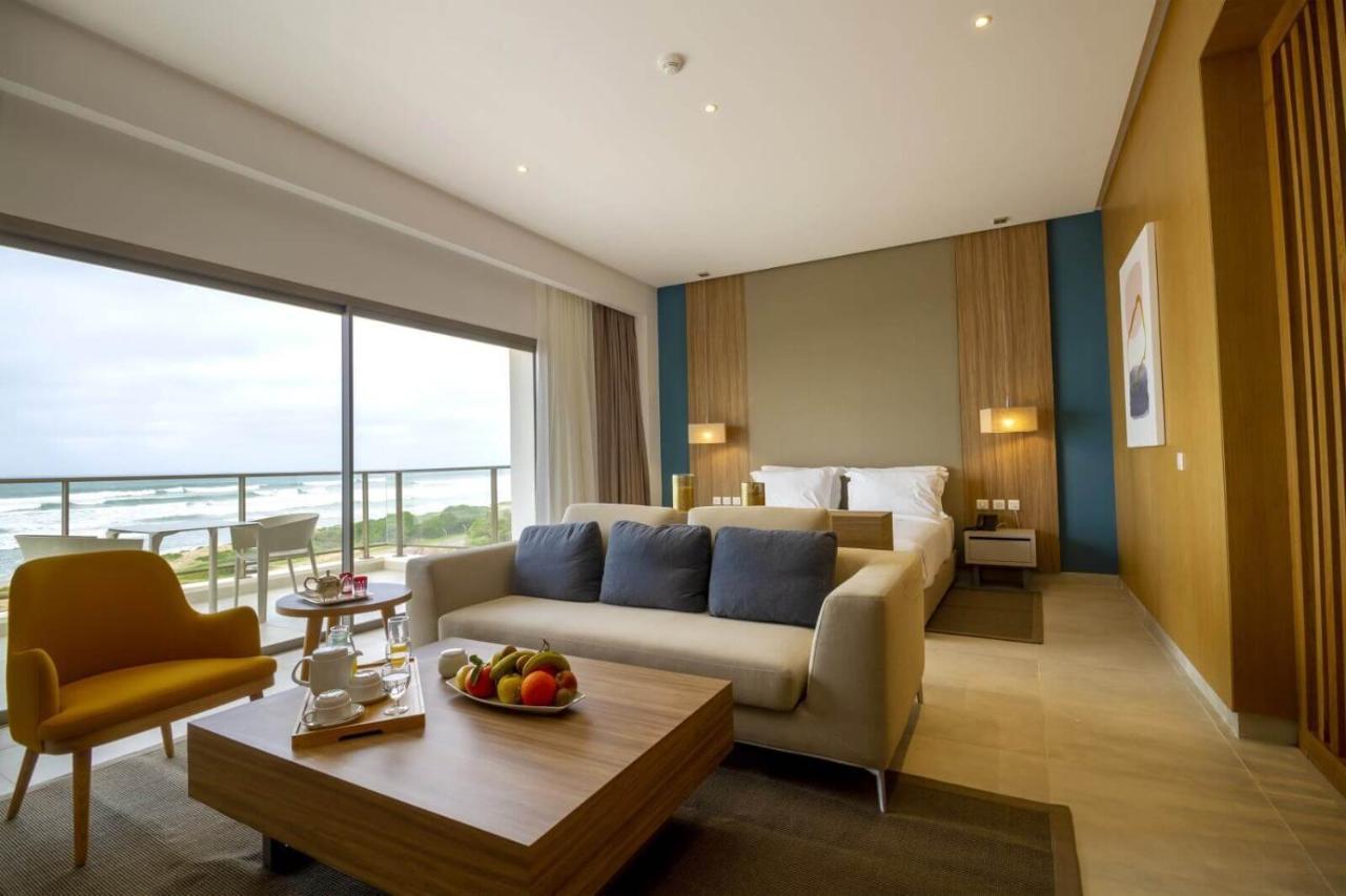 Zephyr Mazagan Hotel El Jadida Kültér fotó